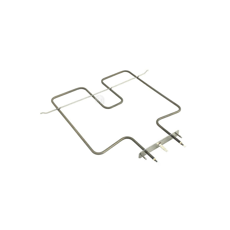 Hochleistungswiderstand 1400W Backofen kompatibel mit Whirlpool und Indesit