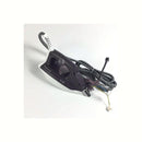 Außengehäuse mit Kabel für Rowenta Bügeleisen CS-00129939 original