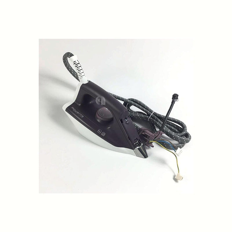 Außengehäuse mit Kabel für Rowenta Bügeleisen CS-00129939 original