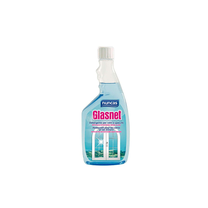 Nuncas Glasnet Nachfüllpack Glasreiniger 750 ml