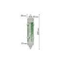 BOSCH, BALAY, DAEWOO, SIEMENS, BRANDT, NEFF, UNIVERSAL - Wasserfilter Kühlschrank - 00750558