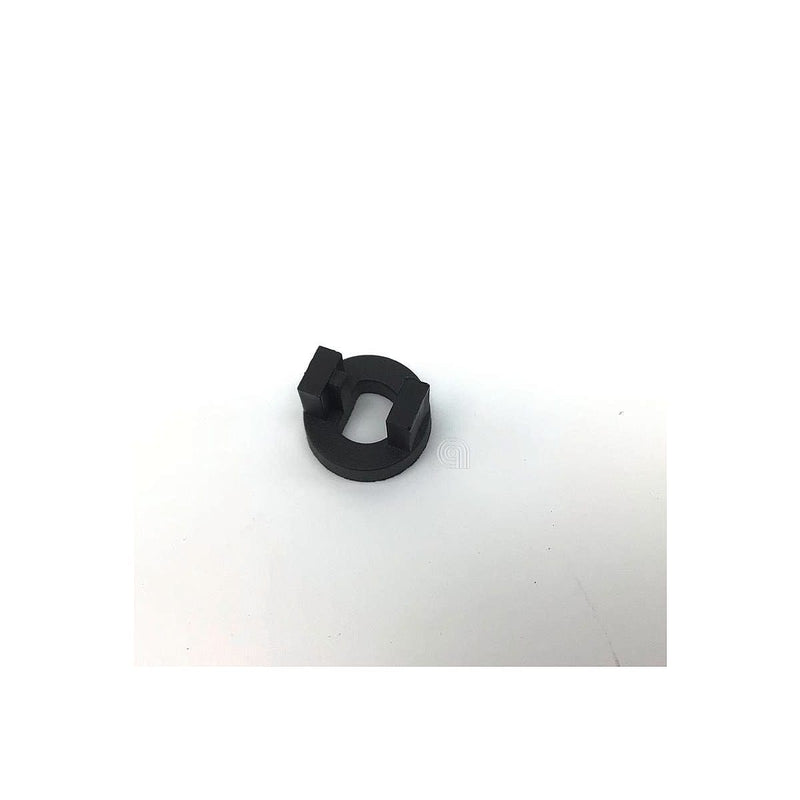 Distanzthermostat schwarz PA66/25 für Polti Bügeleisen M0S00129