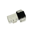 Original Bosch Waschmaschinentürschloss mit den Codes 00605003 und 00610682
