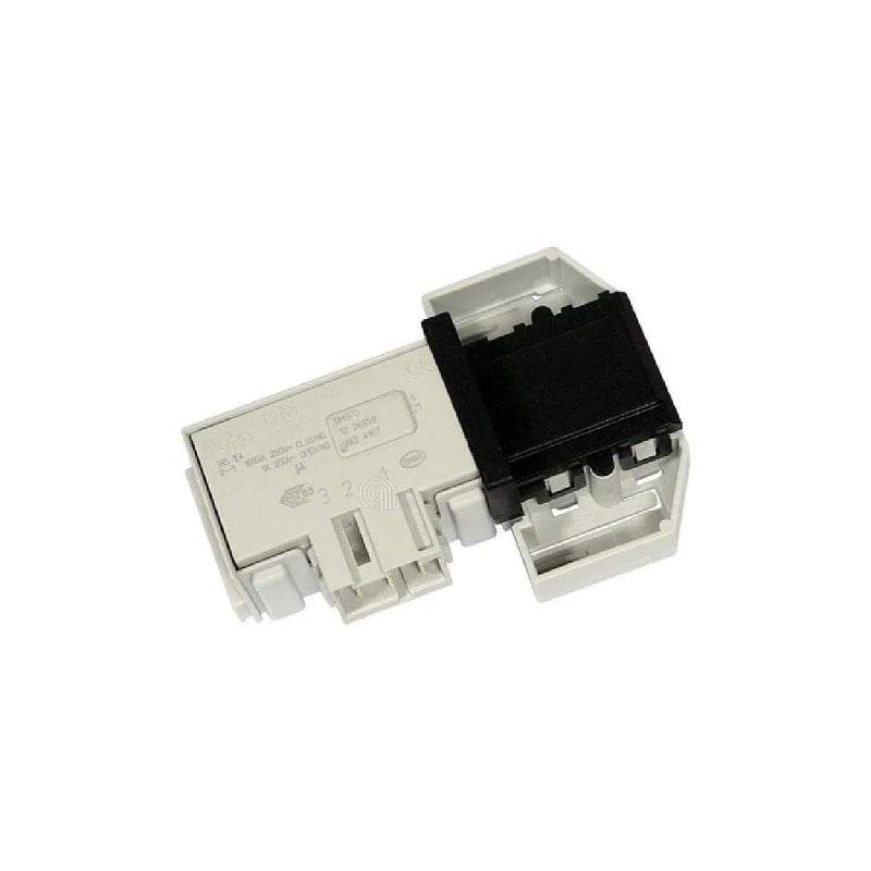 Original Bosch Waschmaschinentürschloss mit den Codes 00605003 und 00610682