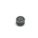 Soporte rail lavavajillas Midea 672001700027 compatible Gorenje