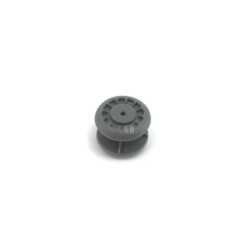 Soporte rail lavavajillas Midea 672001700027 compatible Gorenje