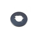 Coperchio bruciatore pequeño para Electrolux con código 3532451014
