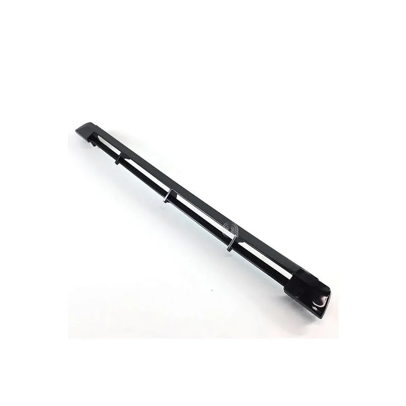 Original Whirlpool Türgriff für Küche, schwarz C00311017
