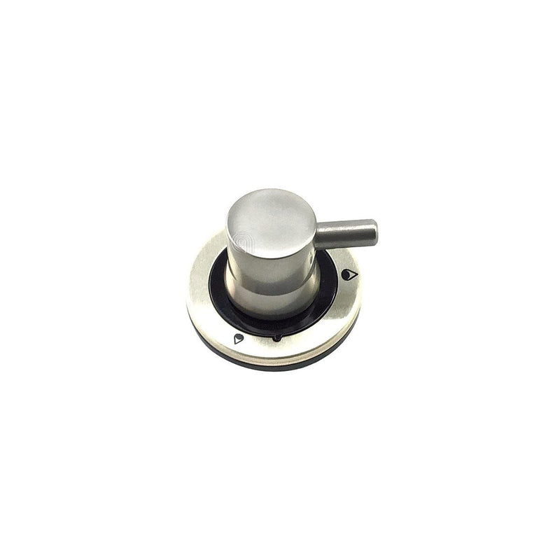 Original Ilve P965 Gasgriff für Kochfeld, Code G3450508
