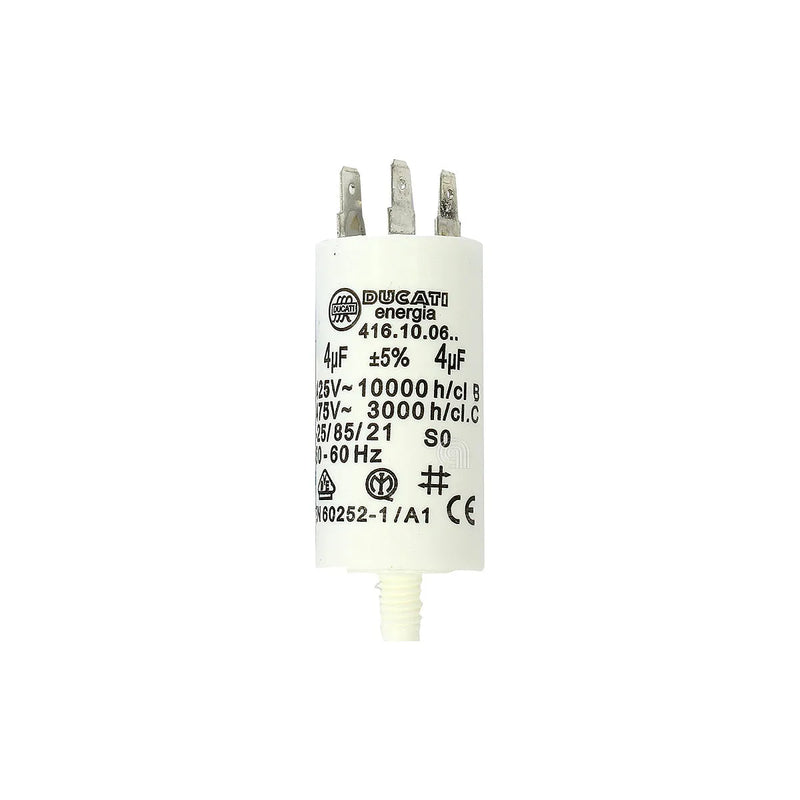 ELECTROLUX UNIVERSAL - Anlaufkondensator Waschmaschine - 50269055005