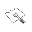ELECTROLUX, AEG, IKEA, PROGRESS, ZANUSSI, KÜPPERSBUSCH, ARTHUR MARTIN, ZANKER, HUSQVARNA, JUNO, VOSS, FAURE - Unterer Heizwiderstand für Backofen 1500W - 8073677018