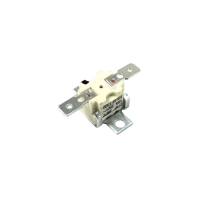 Original Smeg Ofensicherheitsthermostat 818731521