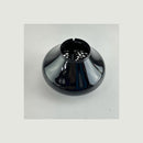 Schwarzer Diffusor für Moulinex Haartrockner CS-00131410