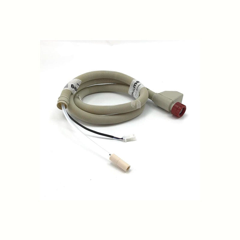 Original elektrifizierter Aquastop-Schlauch für Smeg Geschirrspüler