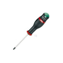 Torx-Schraubendreher mit Loch T20x100 USAG ergonomischer Griff
