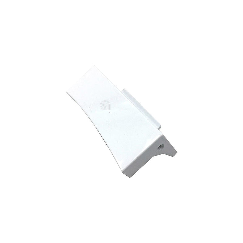 Original Türgriff Kühlschrank Gorenje weiß 377502
