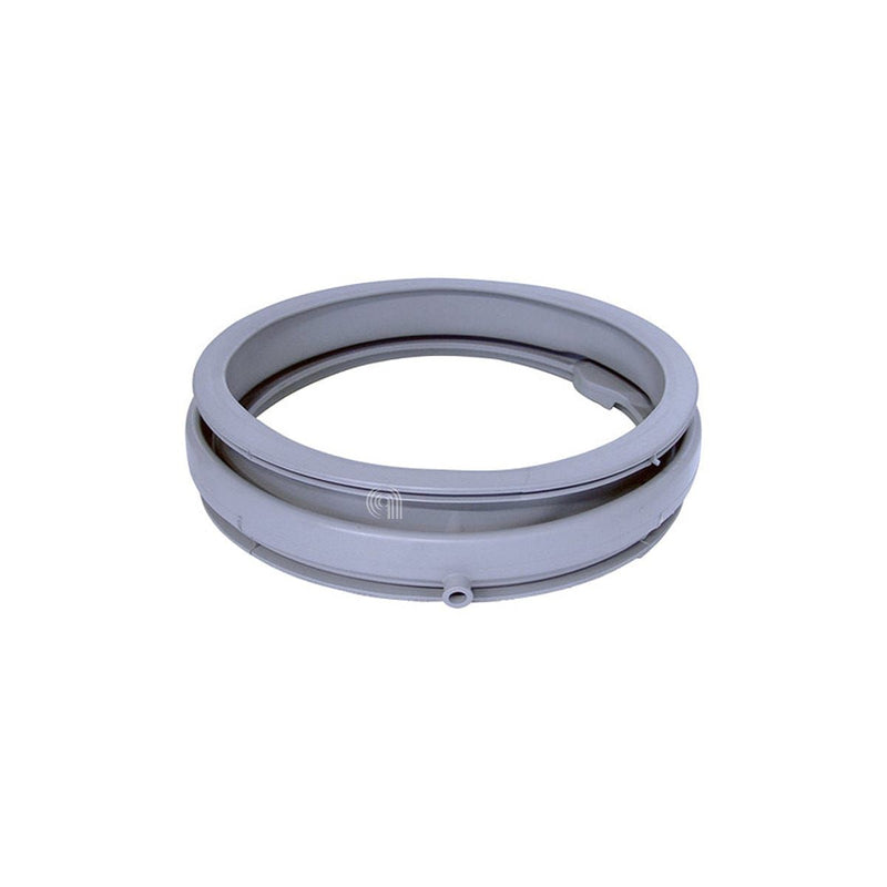 Original Türdichtung Waschmaschine Smeg 754131303 flexible Gummidichtung