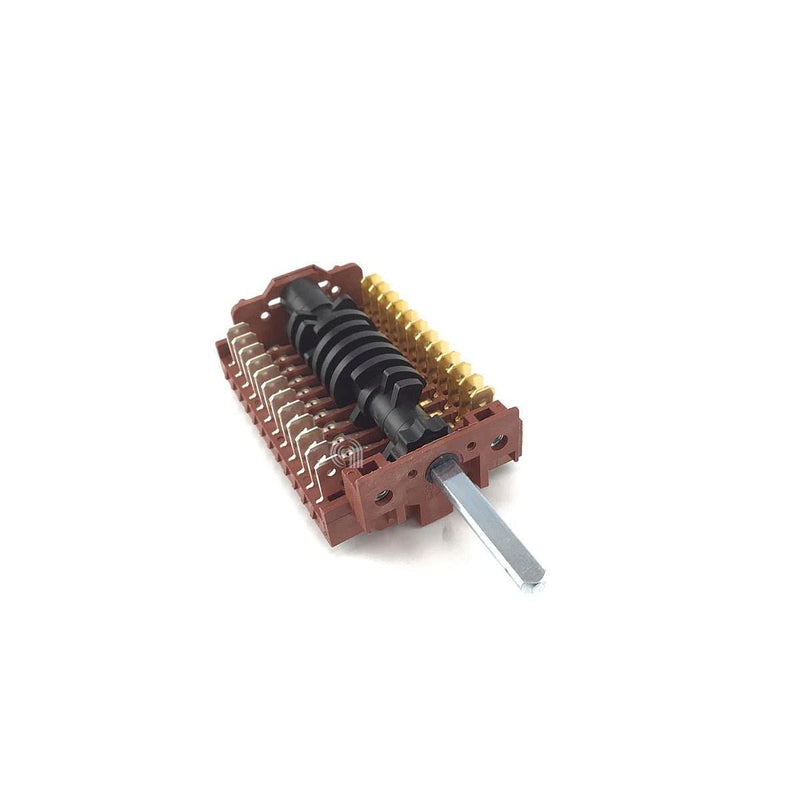 resistencia comm 8f eco turbo 60-92 für Herd Smeg 811730455