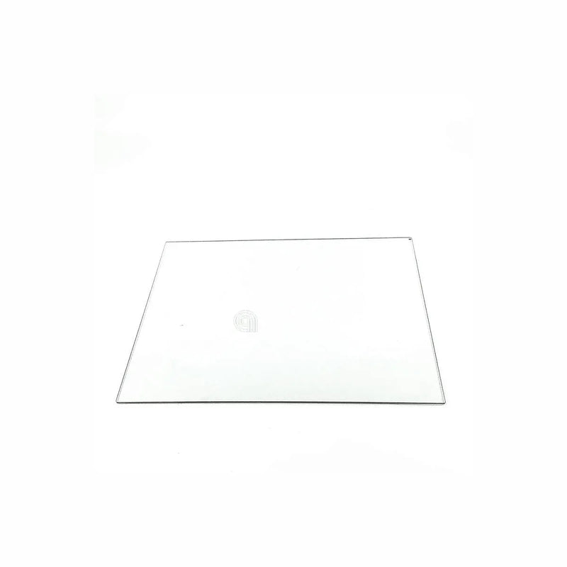 vidrio puerta horno electrolux 488x383 mm repuesto original