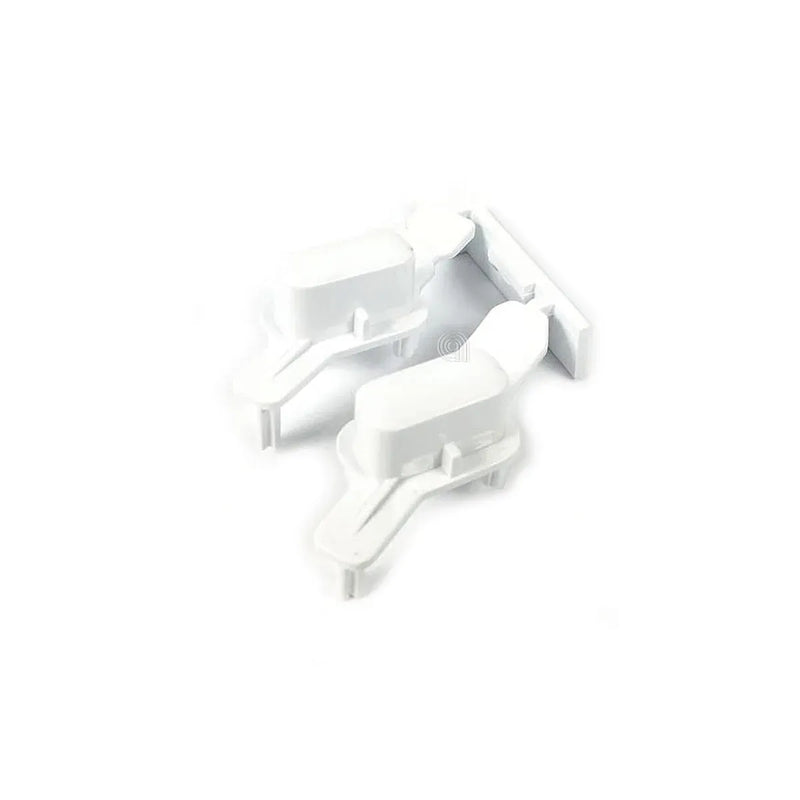 tasto para lavadora Indesit y Whirlpool código C00518069