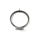 Rundheizwiderstand Backofen Smeg 2700W original 806890449