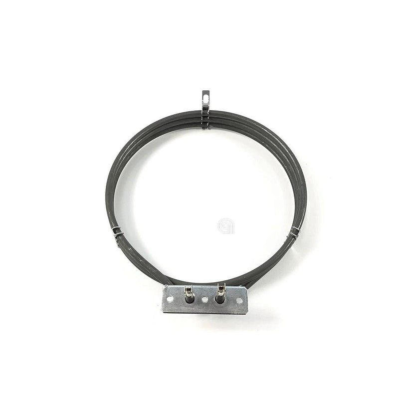 Rundheizwiderstand Backofen Smeg 2700W original 806890449
