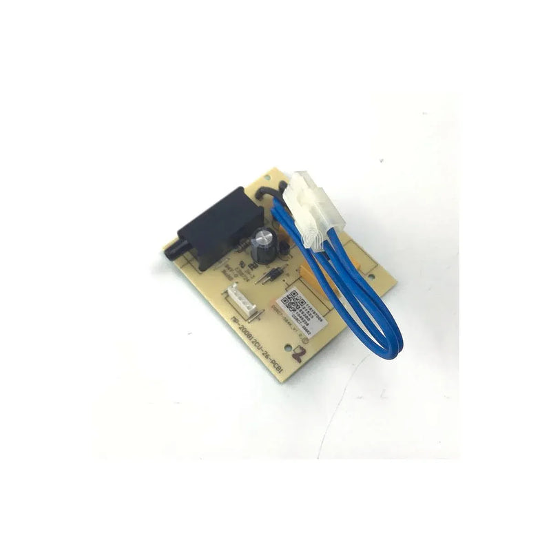 Original-Elektronikplatine für Electrolux Staubsauger 1181970094