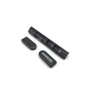 botonera push button para campana extractora Bosch 00757796