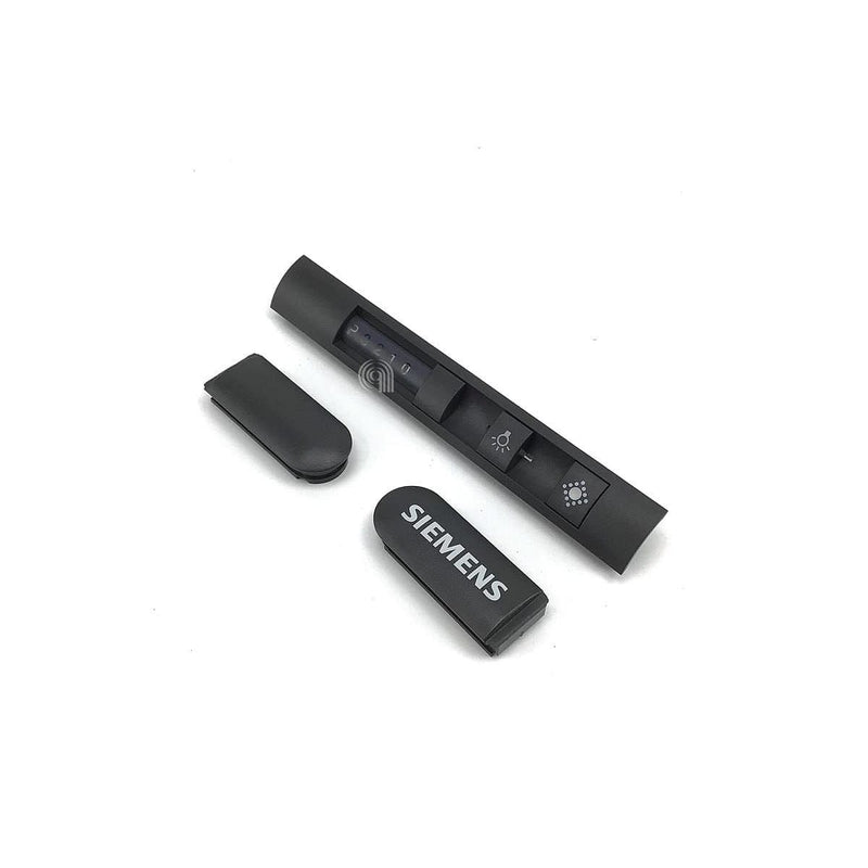 botonera push button para campana extractora Bosch 00757796