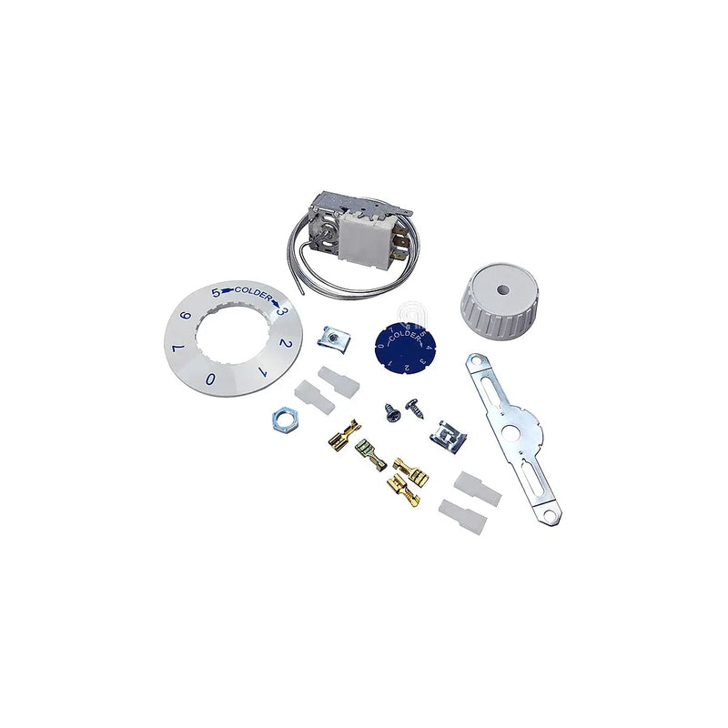 Original Thermostat Kühlschrank Whirlpool mit den Codes C00314710