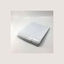 Vollständiger weißer Deckelverschluss für Electrolux Waschmaschine 1085208013