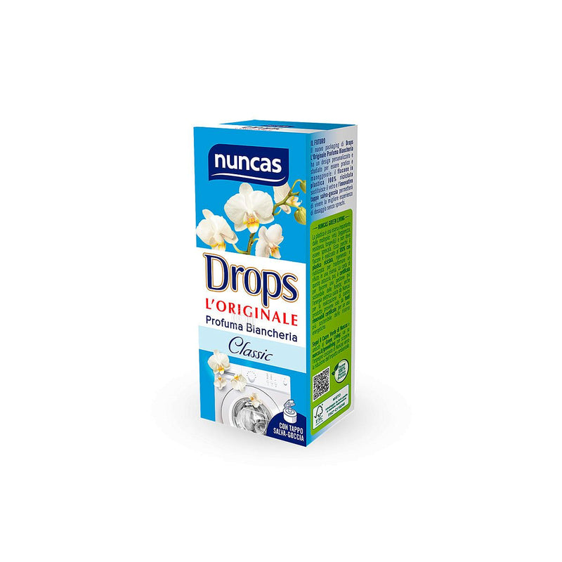 Nuncas Profuma Ropa Drops 100ml Wäscheduft für Waschmaschine