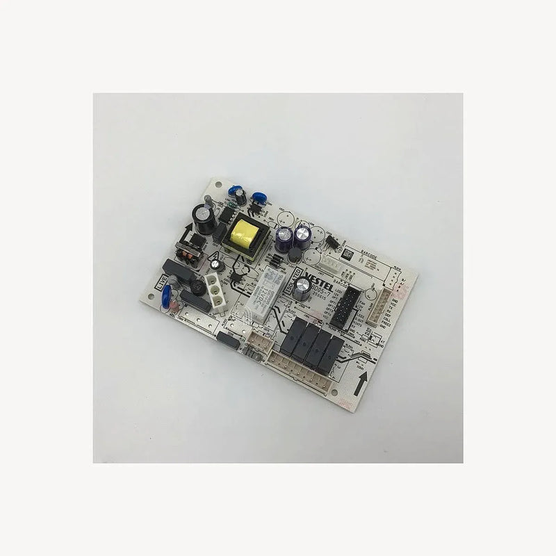 placa electrónica original lavadora Vestel código 32051181