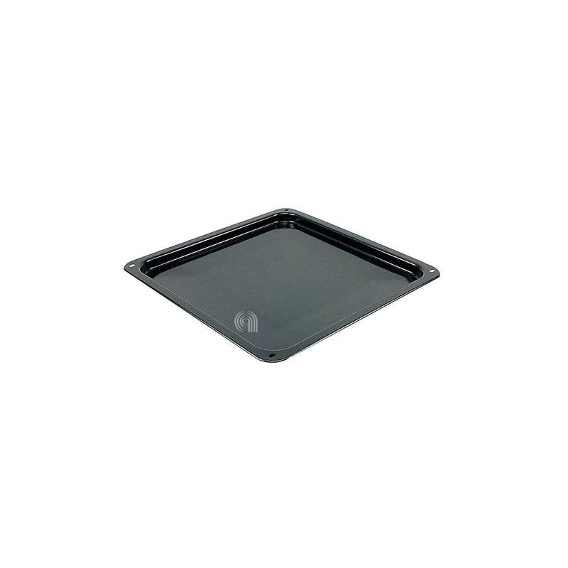 Original emailliertes Backblech für Gorenje Ofen, Code 225840
