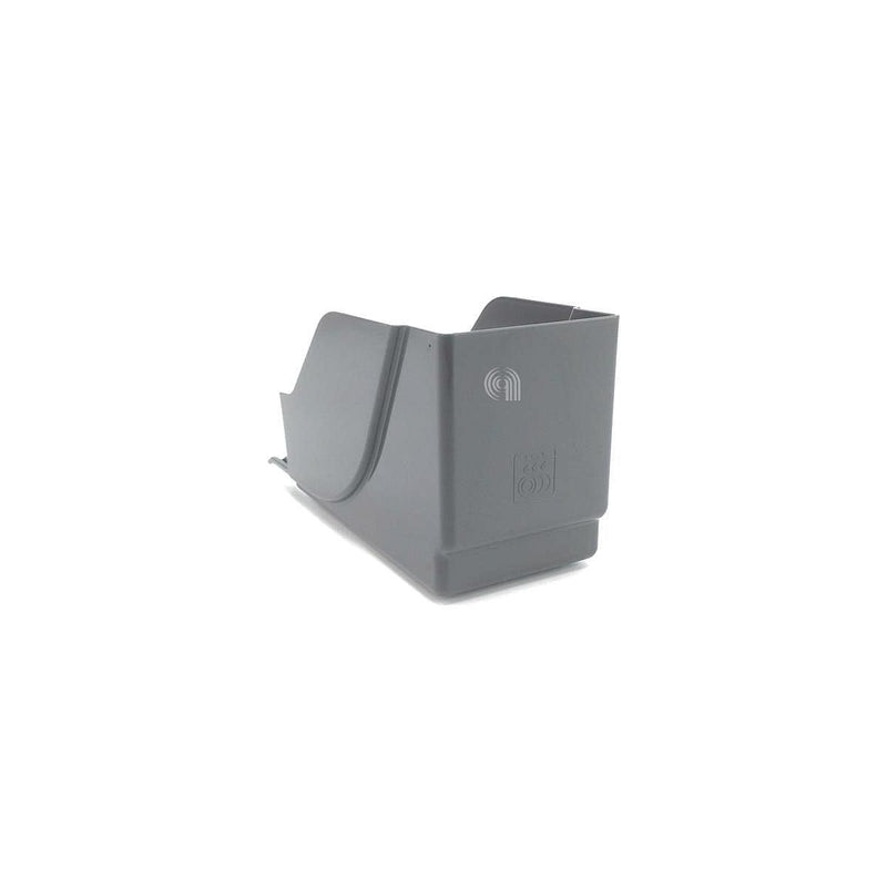 Behälter für Kaffeemaschinenboden DeLonghi Codes 5313270861 und 5313280381