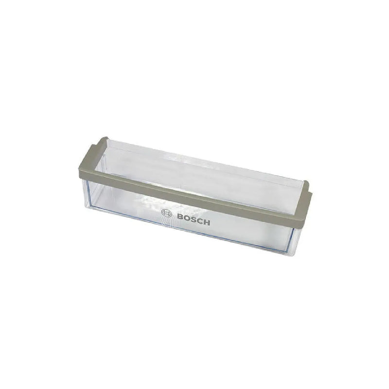balconera puerta frigorífico original Bosch con códigos 00356150 y 00356151