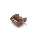 Interruptor original B000-0411G para horno Midea