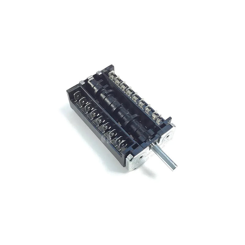 Interruptor original para horno Whirlpool y Indesit C00316613