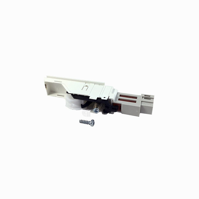mechanisches Türschloss Trockner Gorenje original 327365