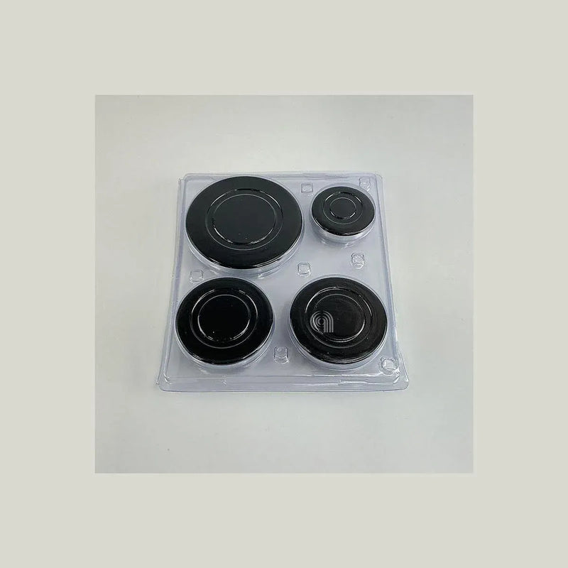 kit piastrelle y quemadores para cocina whirlpool C00082831