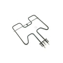 WHIRLPOOL, INDESIT - Oberer Backofenheizkörper 1800W - 481010836643