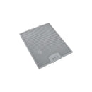 Original Metallfilter 310x250 für Bosch Dunstabzugshaube 00353110