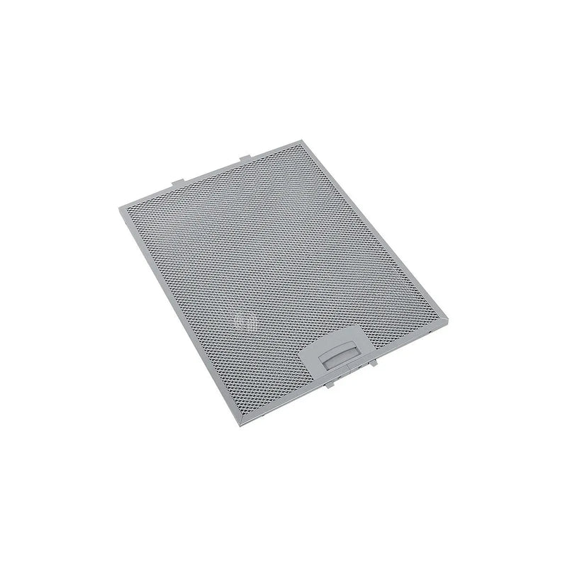 Original Metallfilter 310x250 für Bosch Dunstabzugshaube 00353110