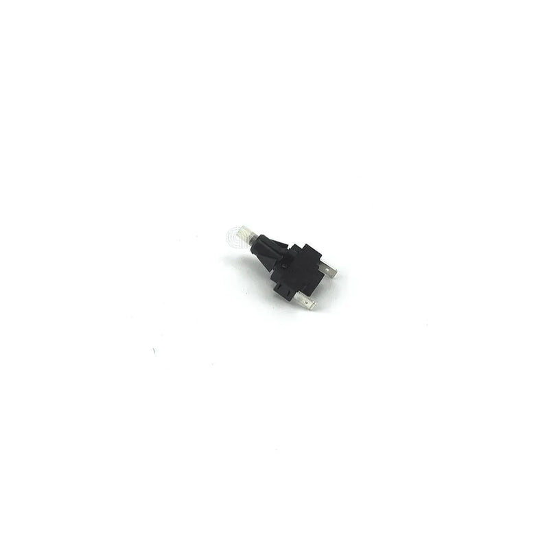 Interruptor original vitrocerámica Bertazzoni código 604024