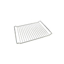 Verchromtes Gitter 446x340 mm für Whirlpool- und Indesit-Backofen