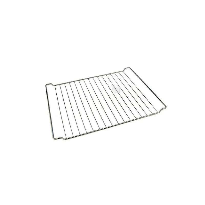 Verchromtes Gitter 446x340 mm für Whirlpool- und Indesit-Backofen