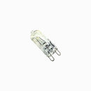 Backofenlampen-Birne G9 230V kompatibel mit Electrolux und anderen Marken