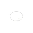 Anillo sello tambor original lavadora Whirlpool C00311875