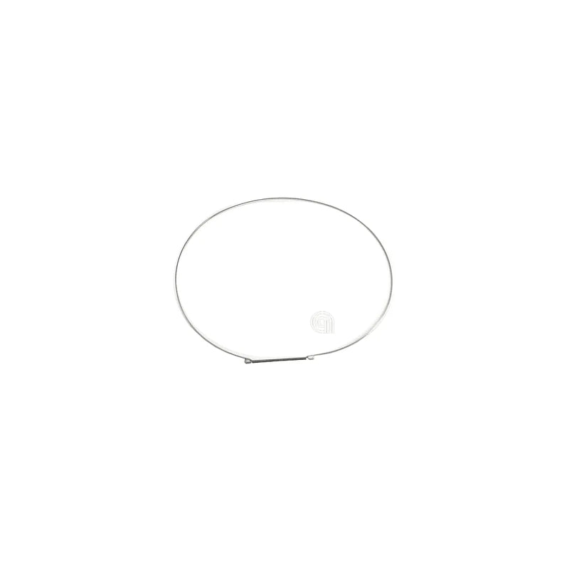 Anillo sello tambor original lavadora Whirlpool C00311875