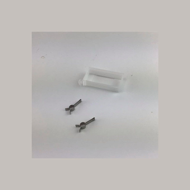 Y-Clip für Samsung Kühlschrank, Code RF9000K DA82-02367A